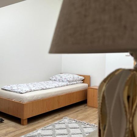 Apartament Tarnow Klimeckiego 11 Exterior foto