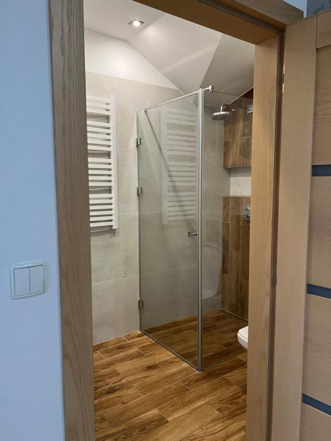 Apartament Tarnow Klimeckiego 11 Exterior foto